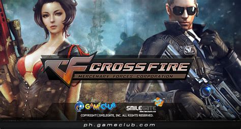 register crossfire ph